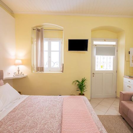 San Nikolas Studio 16 Corfu (city) Exterior foto